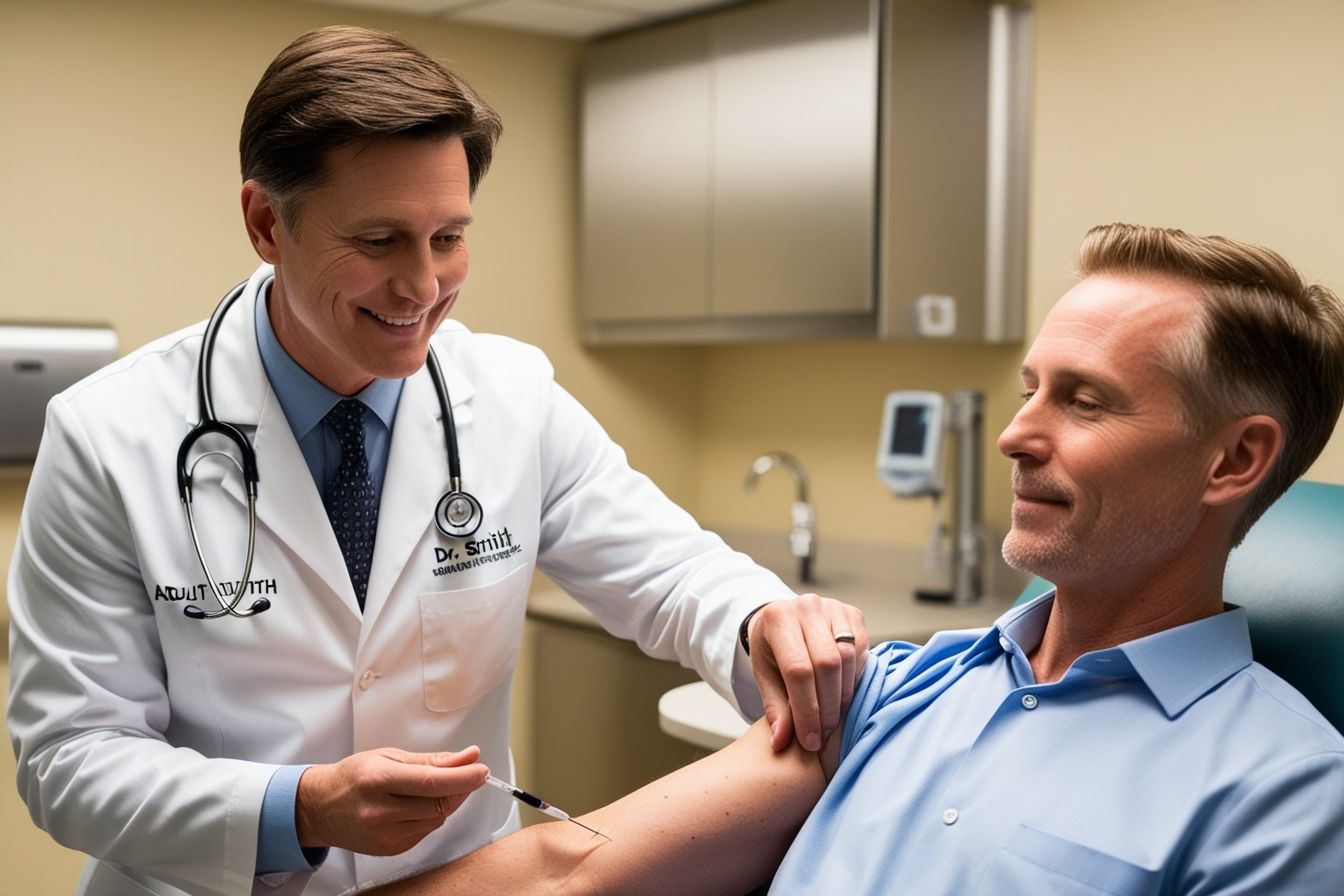 Hormone Profile Test Results: A Complete Analysis Guide