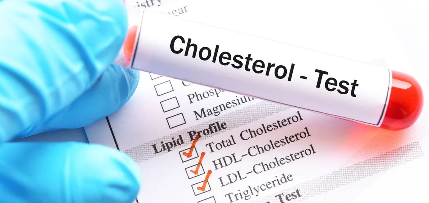 Understanding Your Iron Blood Test Results: A Complete Guide
