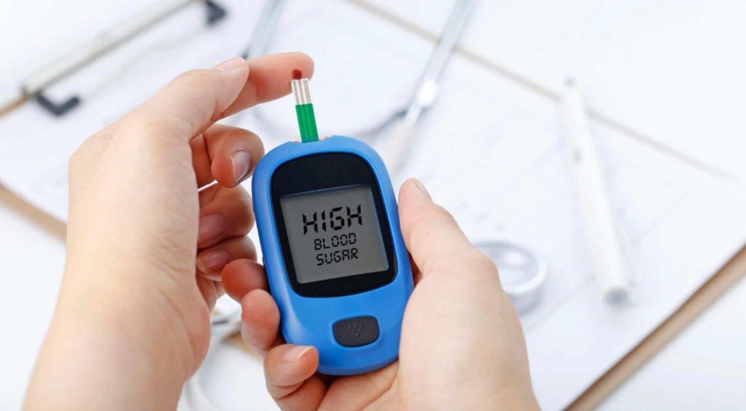 Interpreting Fasting Insulin Test Results