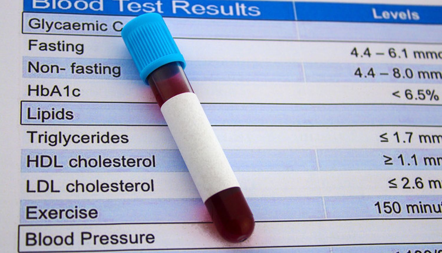 HDL vs LDL Cholesterol: Understanding the Differences